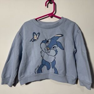 Baby Gap Disney edition 4T